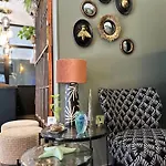 Paulette Centre Cathedrale 酒店 3*