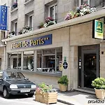 Paulette Centre Cathedrale 酒店 3*