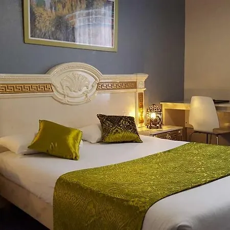 Paulette Centre Cathedrale Hotel Rouen