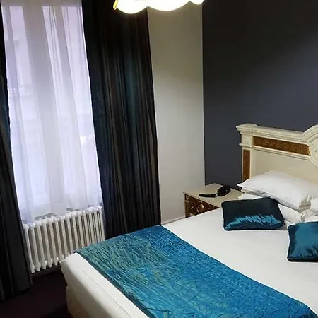 Hotel Paulette Centre Nouveau