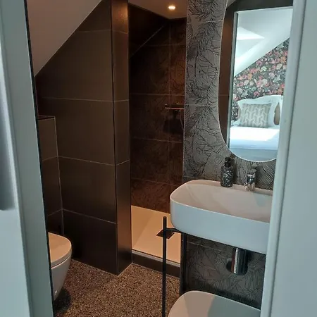 Ξενοδοχείο Paulette Centre Cathedrale