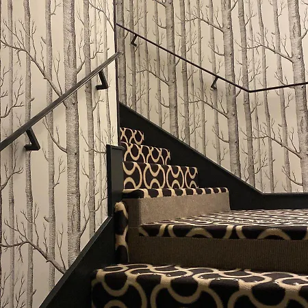 Paulette Centre Cathedrale 3* Руан