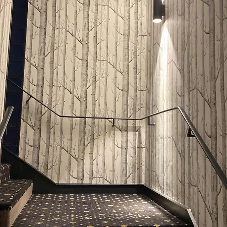 Paulette Centre Nouveau Hotel Rouen