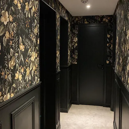 Otel Paulette Centre Cathedrale Rouen