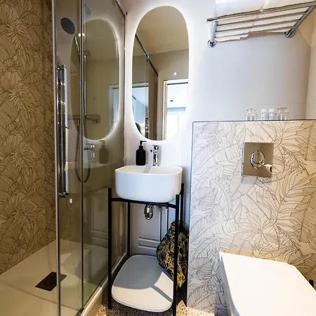 Paulette Centre Cathedrale 3*