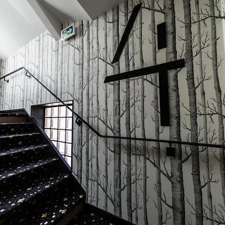 Hotel Paulette Centre Cathedrale 3*