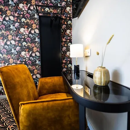 Hotel Paulette Centre Nouveau 3*