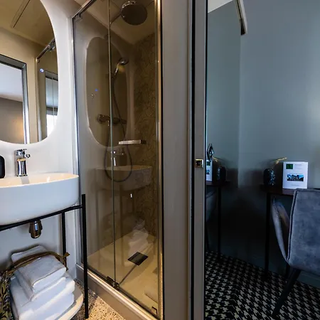 Hotel Paulette Centre Cathedrale Rouen