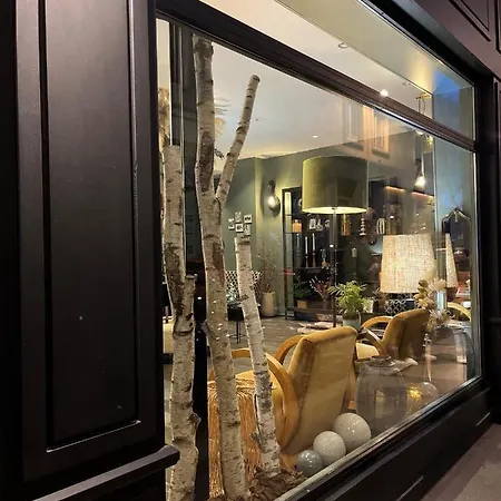 Paulette Centre Cathedrale Отель