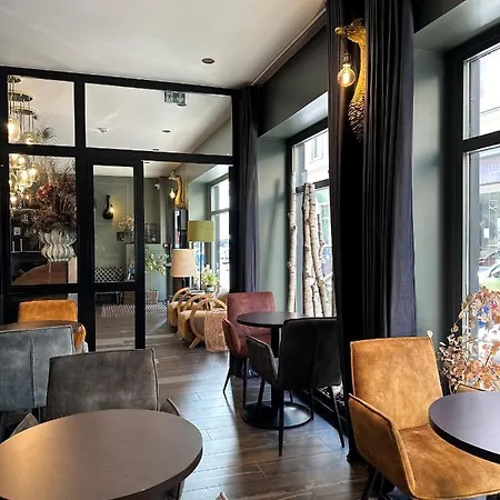 Paulette Centre Nouveau 3*
