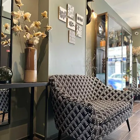 Paulette Centre Nouveau 3*