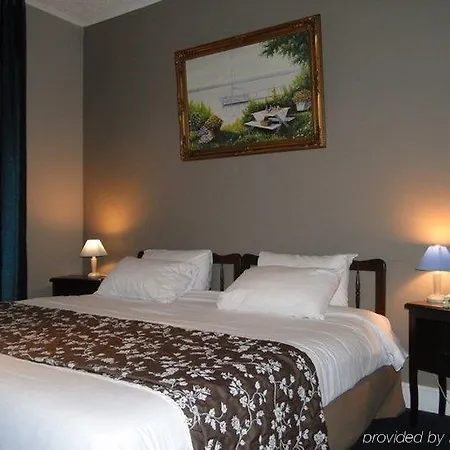 Paulette Centre Cathedrale Отель