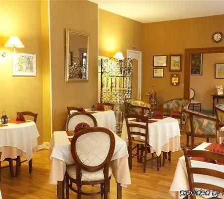 Paulette Centre Nouveau 3*