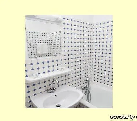 Paulette Centre Cathedrale 3* Руан