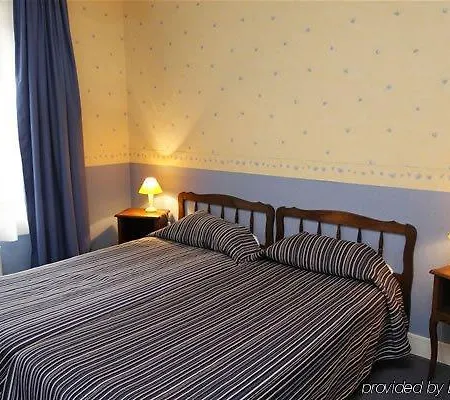 Paulette Centre Cathedrale Отель Руан