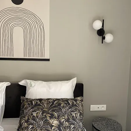 Hotel Paulette Centre Cathedrale