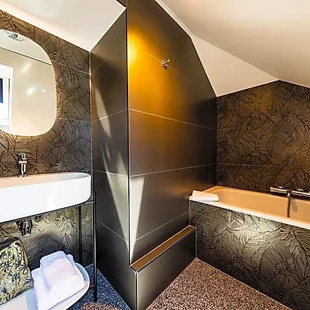 Paulette Centre Cathedrale Hotel Rouen
