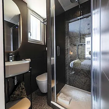 Paulette Centre Cathedrale Hotel 3*