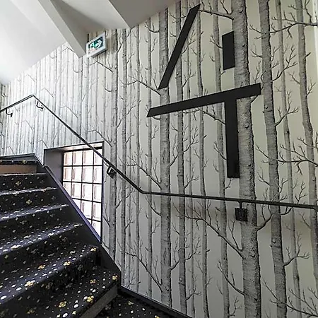 Paulette Centre Cathedrale Hotel Rouen