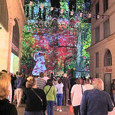 Paulette Centre Cathedrale Hotel 3*
