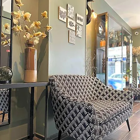 Paulette Centre Cathedrale Hotel 3*