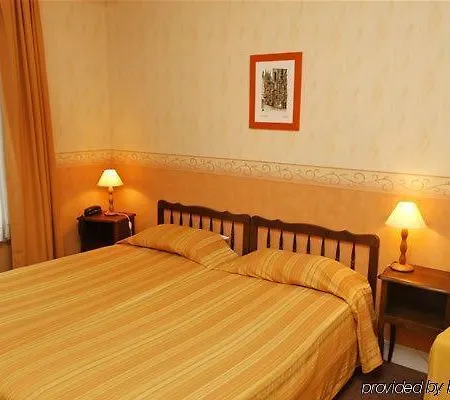 Paulette Centre Nouveau 3*