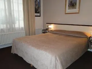 Paulette Centre Cathedrale Hotel