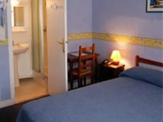 Hotel Paulette Centre Cathedrale