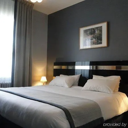 Hotel Paulette Centre Cathedrale Rouen