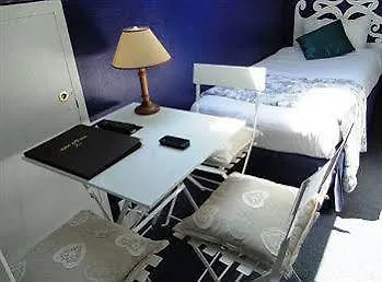 Paulette Centre Cathedrale Hotel Rouen