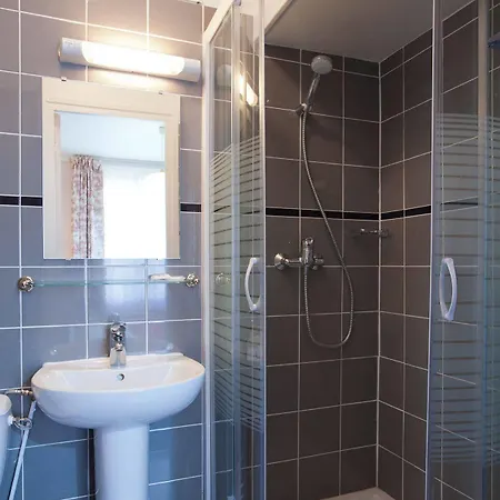 Paulette Centre Cathedrale 3*