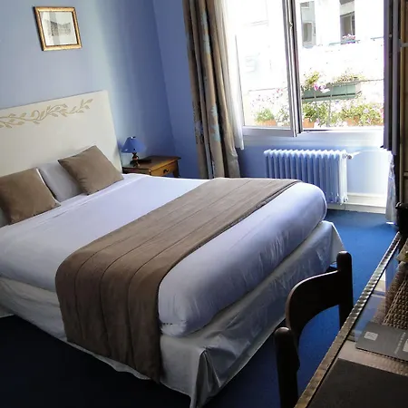 Paulette Centre Cathedrale Hotel Rouen