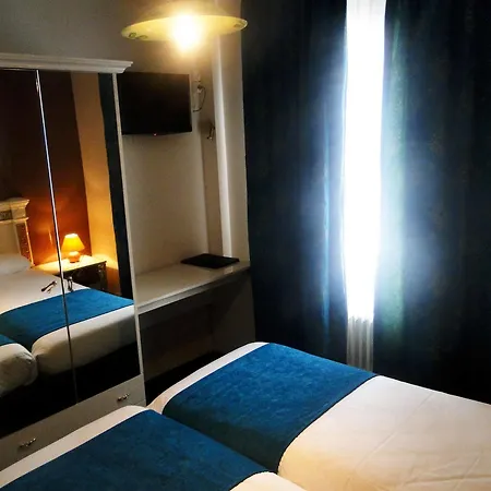Paulette Centre Nouveau 3*