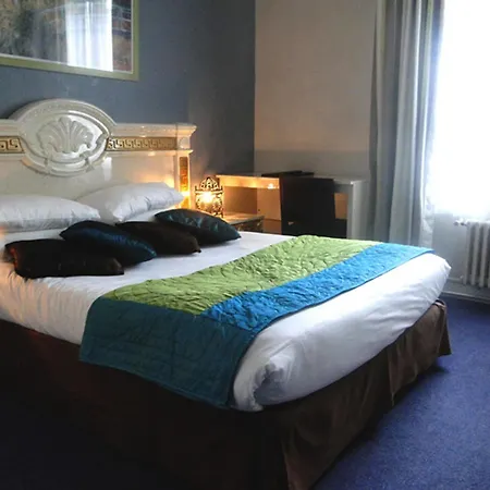 Paulette Centre Cathedrale 3* Руан