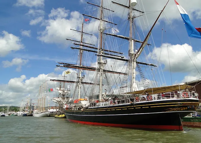 Paulette Centre Cathedrale Hotell 3*