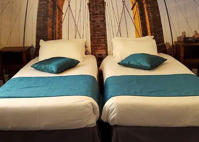 Hotell Paulette Centre Cathedrale Rouen