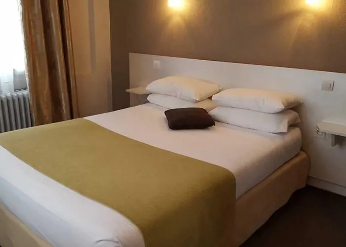 Paulette Centre Cathédrale Hotel