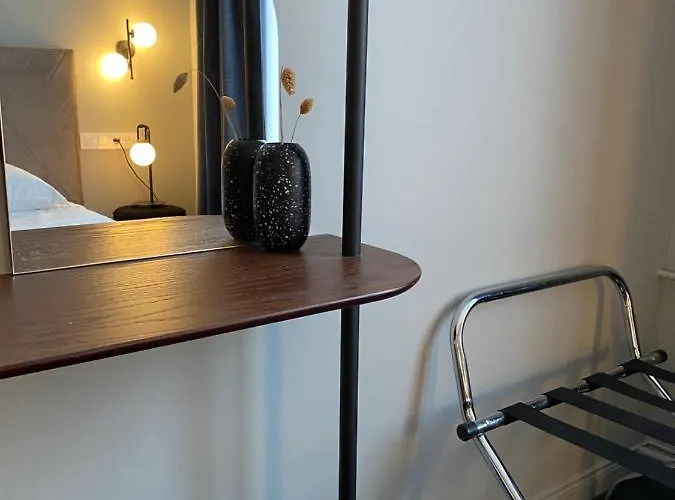 Paulette Centre Cathédrale Hotel 3*