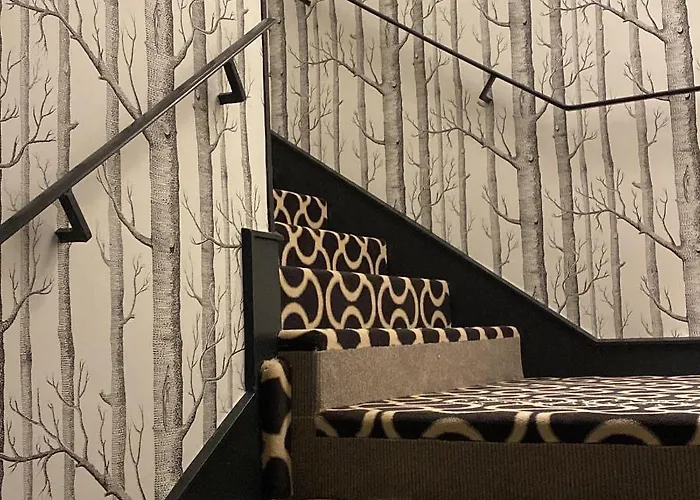 Paulette Centre Cathédrale 3* Ruan