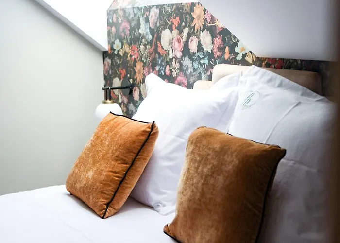 Paulette Centre Cathédrale