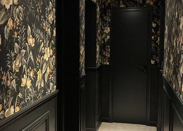 Hotell Paulette Centre Cathedrale Rouen