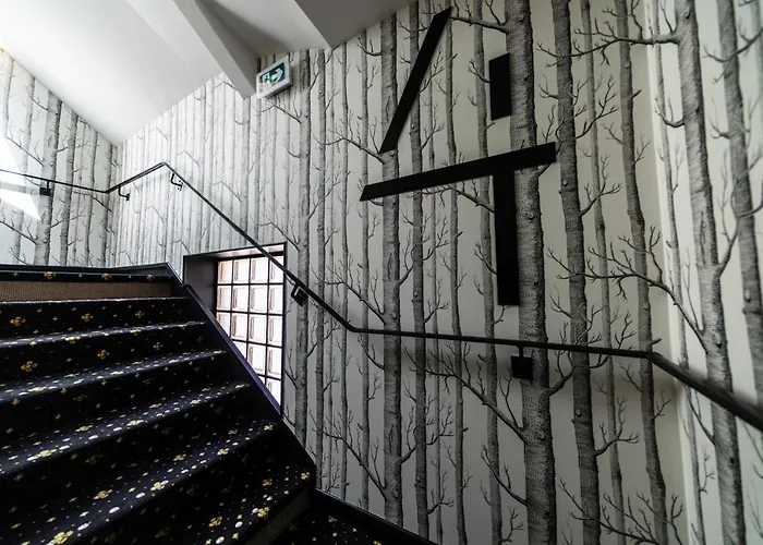 Otel Paulette Centre Cathedrale 3*