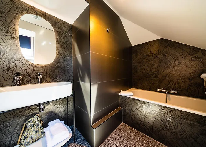 Otel Paulette Centre Cathedrale 3*