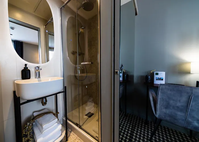 Hotel Paulette Centre Cathédrale Ruan