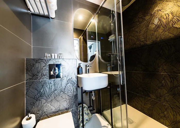 Paulette Centre Cathédrale