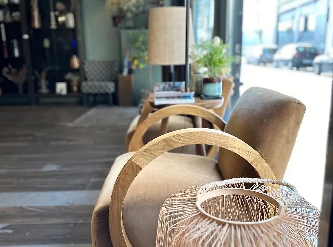 Paulette Centre Cathédrale