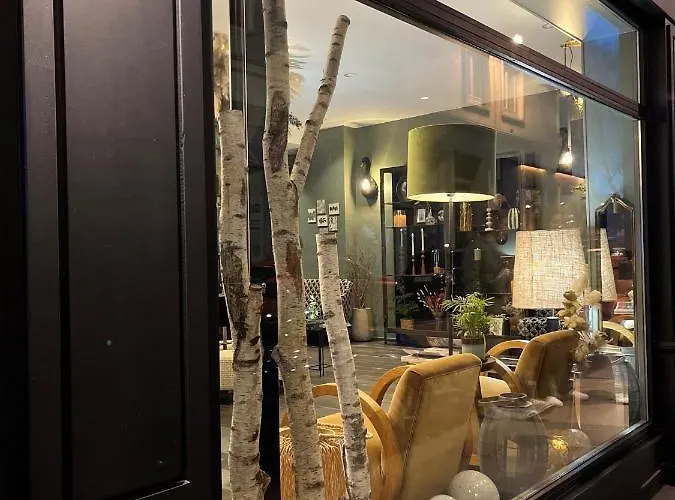 Paulette Centre Cathedrale Otel