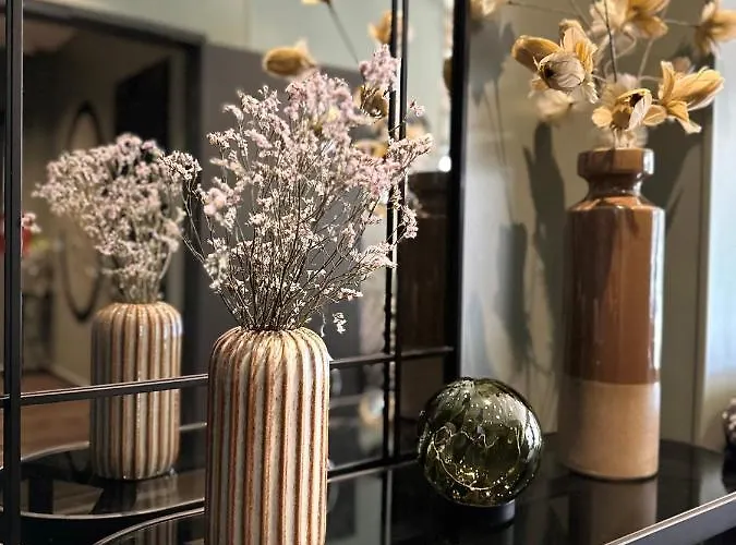 Paulette Centre Cathédrale Hotel Ruan