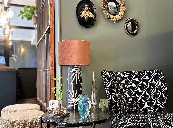 Paulette Centre Cathedrale Otel 3*