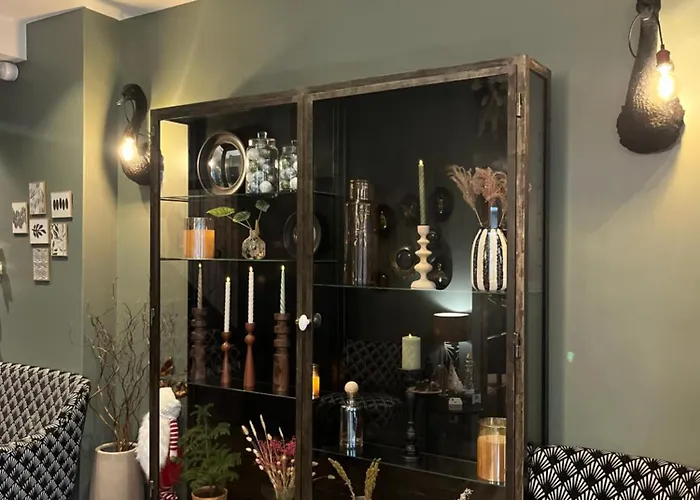 Hotel Paulette Centre Cathédrale Ruan